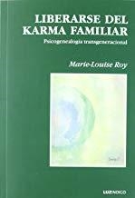 LIBERARSE DEL KARMA FAMILIAR | 9788493435073 | ROY, MARIE-LOUISE