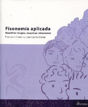 FISONOMÍA APLICADA | 9788494107528 | MONGE, JUAN CARLOS / SIMEON, FRANCESCA
