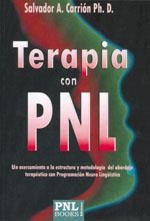 TERAPIA CON PNL | 9788493688219 | CARRIÓN LÓPEZ, SALVADOR A.
