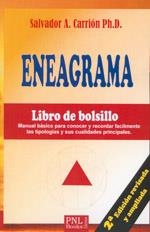 ENEAGRAMA : LIBRO DE BOLSILLO | 9788493688233 | CARRIÓN LÓPEZ, SALVADOR A.