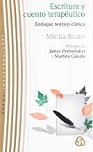 ESCRITURA Y CUENTO TERAPÉUTICO | 9789506180997 | BRUDER, MÓNICA