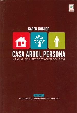 CASA ÁRBOL PERSONA | 9789872384197 | ROCHER, KAREN
