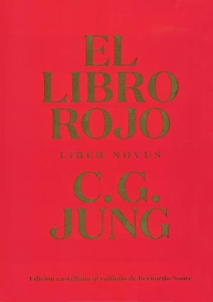 LIBRO ROJO, EL | 9789873761416 | JUNG, CARL GUSTAV