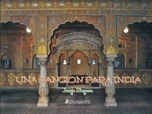 CANCIÓN PARA INDIA, UNA | 9788494173561 | SEGARRA, JUANJO