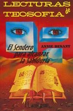 LECTURAS DE TEOSOFIA | 9788479102890 | BESANT, ANNIE