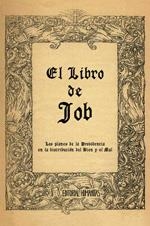LIBRO DE JOB, EL | 9788479102975 | ANÓNIMO