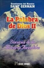 PALABRA DE DIOS,LA T,II | 9788479102241 | CONDE DE SAINT GERMAIN