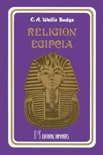 RELIGION EGIPCIA | 9788479100780 | BUDGE, E. A. W.