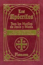 APOCRIFOS TRAS LAS HUELLAS JESUS Y MARIA | 9788479103927