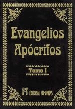 EVANGELIOS APOCRIFOS T,I | 9788479101831 | ANÓNIMO