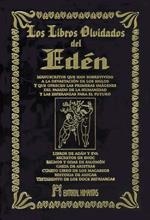 LIBROS OLVIDADOS DEL EDEN, LOS | 9788479103651 | ANÓNIMO