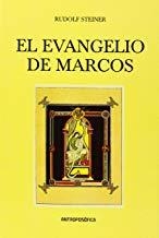 EVANGELIO DE MARCOS, EL | 9789876820660 | STEINER, RUDOLF