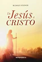 DE JESÚS A CRISTO | 9789876820622 | STEINER, RUDOLF