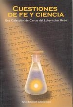 CUESTIONES DE FE Y CIENCIA | 9789509646070 | REBE, LUBAVITCHER