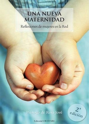 NUEVA MATERNIDAD, UNA | 9788493840877 | ALFONSÍN, AZUCENA