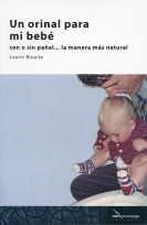 ORINAL PARA MI BEBÉ, UN | 9788494107504 | BOUCKE, LAURIE