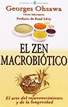ZEN MACROBIÓTICO, EL | 9788494112706 | OHSAWA, GEORGES