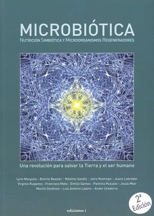MICROBIÓTICA | 9788494181115 | LÁZARO, LUIS ANTONIO