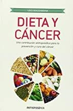DIETA Y CANCER | 9789871368860 | RENZENBRINK, UDO
