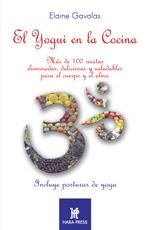 YOGUI EN LA COCINA, EL | 9780977789900 | GAVALAS, ELAINE