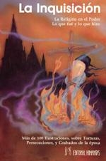 INQUISICION, LA | 9788479100735 | MANN, E.