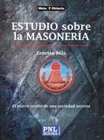 ESTUDIO SOBRE LA MASONERÍA | 9788493787530 | MILÁ, ERNESTO