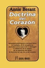 DOCTRINA DEL CORAZON | 9788479100636 | BESANT, ANNIE