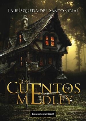 CUENTOS DE MEDLEY, LOS | 9788416887521 | AMAT VILOCA, RICARD/GRAN LLORCA, CARLOS/VILA, ELISA/CHIORA, DAI/PHANG, JORDI/DE GREGORIO MARTÍNEZ, J