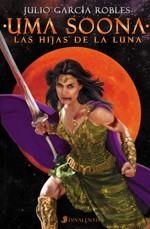 UMA SOONA | 9788493692360 | GARCÍA ROBLES, JULIO