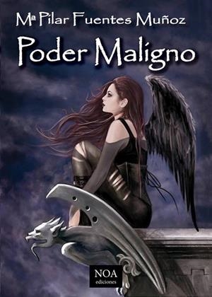 PODER MALIGNO | 9788494483899 | FUENTES, Mª PILAR