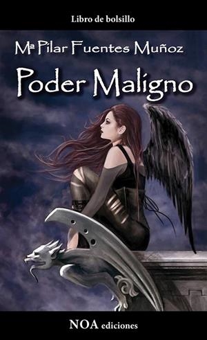 PODER MALIGNO | 9788416952106 | FUENTES, Mª PILAR