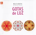 GOTAS DE LUZ. 52 MANDALAS | 9788493380540 | ERMINY RIVAS, MARISABELA