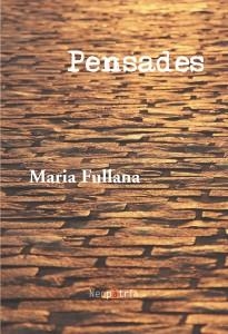 PENSADES | 9788417464462 | FULLANA MONTORO, MARIA