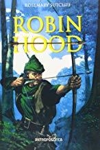 ROBIN HOOD | 9789876821117 | SUTCLIFF, ROSEMARY