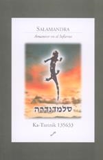 SALAMANDRA | 9788495496003 | KA-TZETNIK 135633