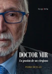 DOCTOR MIR | 9788416833481 | MUELAS NAVARRETE, PEDRO