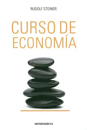 CURSO DE ECONOMÍA | 9789871368907 | STEINER, RUDOLF