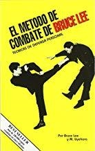 MÉTODO DE COMBATE DE BRUCE LEE, EL | 9788485269709 | LEE, BRUCE / UYEARA, M.