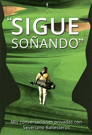 SIGUE SOÑANDO | 9780992702496 | RICHARDSON, JOHN