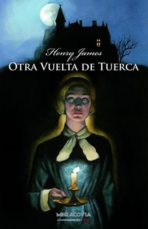 OTRA VUELTA DE TUERCA | 9788494508745 | JAMES, HENRY