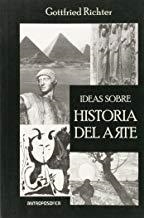 IDEAS SOBRE LA HISTORIA DEL ARTE | 9789871368006 | RICHTER, GOTTFRIED