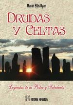 DRUIDAS Y CELTAS | 9788479103774 | RYAN, MARAH ELLIS