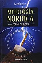 MITOLOGÍA NÓRDICA Y SU SIGNIFICADO | 9789871368181 | WILKINSON, ROY