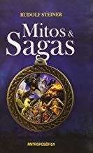 MITOS Y SAGAS | 9789871368174 | STEINER, RUDOLF