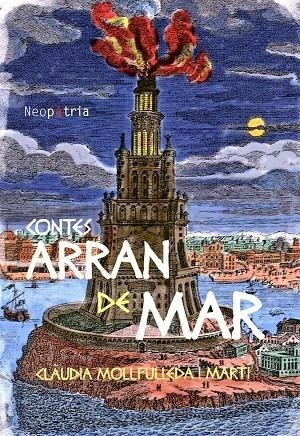 CONTES ARRAN DE MAR | 9788416391028 | MOLLFULLEDA I MARTÍ, CLÀUDIA