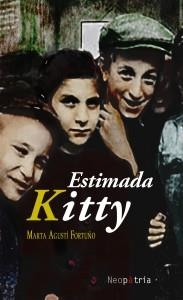 ESTIMADA KITTY | 9788416391523 | AGUSTÍ FORTUÑO, MARTA