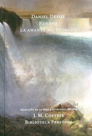 ROXANA / LA AMANTE AFORTUNADA | 9789872989682 | DEFOE, DANIEL