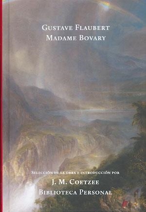 MADAME BOVARY | 9789872989620 | FLAUBERT, GUSTAVE