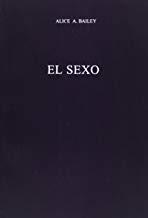 SEXO, EL | 9789509127067 | BAILEY, ALICE A.