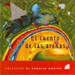 CUENTO DE LAS ARENAS, EL | 9788487354137 | CEBRIÁN, PEDRO